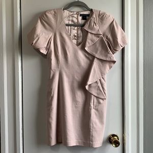 French Connection dress. Size 4.